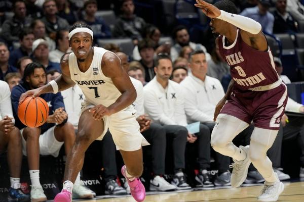 Xavier tries to learn from opener, faces IU Indy