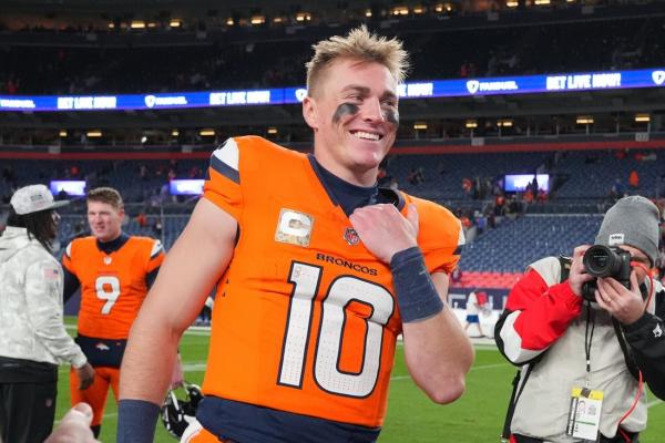 Reeling Raiders look to slow down Bo Nix, Broncos