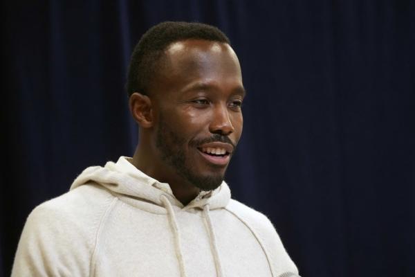Vikings GM Kwesi Adofo-Mensah signs extension