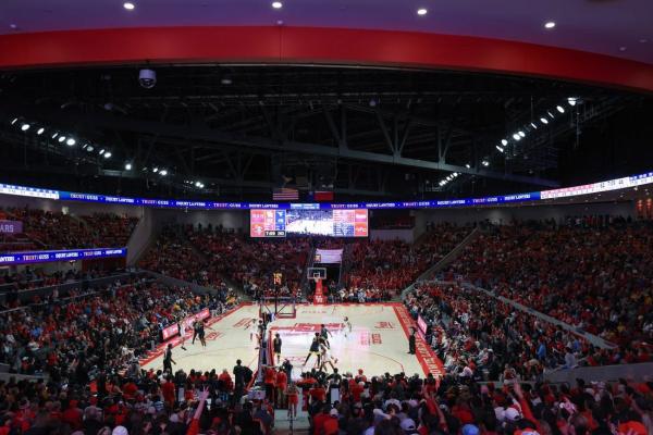 Severe weather leads No. 7 Houston to move Utah game to Wednesday