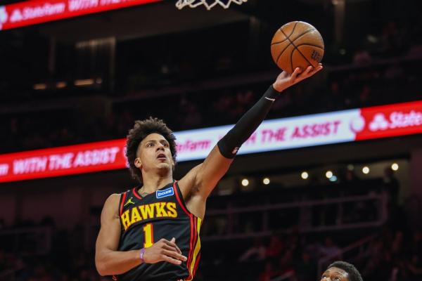 Led by dynamic duo, Hawks out to extend Clippers’ woes