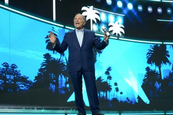 NHL’s Gary Bettman: Olympics are ‘important to our players’
