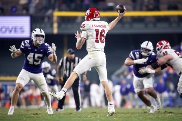 Rutgers, Ohio match potent, proven offenses