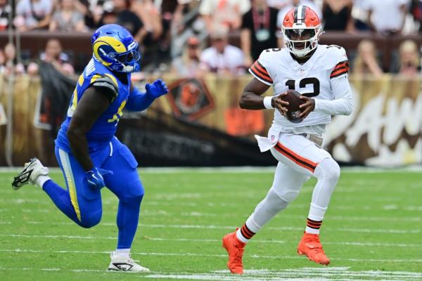 Report: Shedeur Sanders nixed Ravens’ draft plan