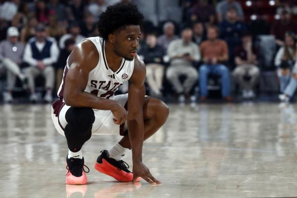 No. 25 Miss. State, Arkansas seek consistency in season finale