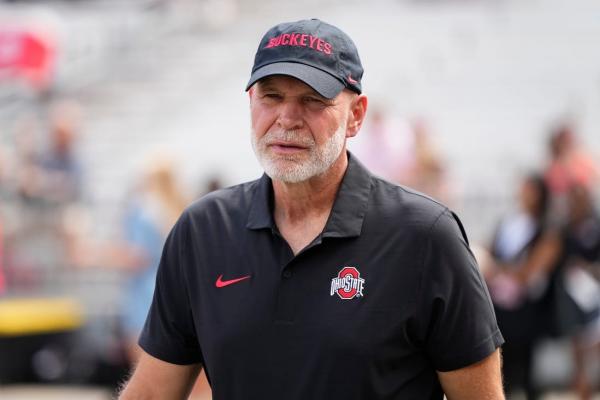 Report: Ohio State DC Jim Knowles headed to Penn State