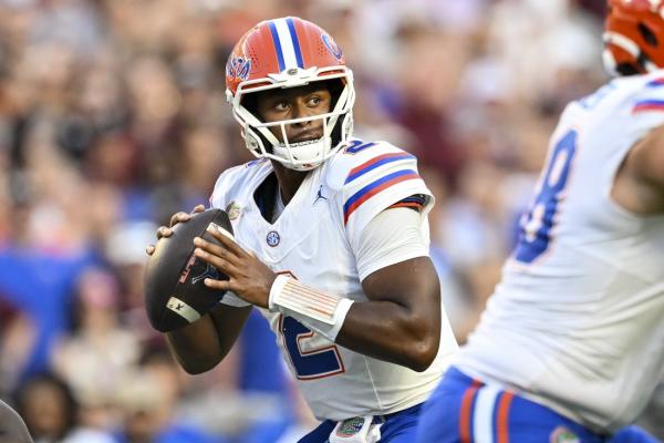 Florida eager to put forth complete effort vs. Mississippi State