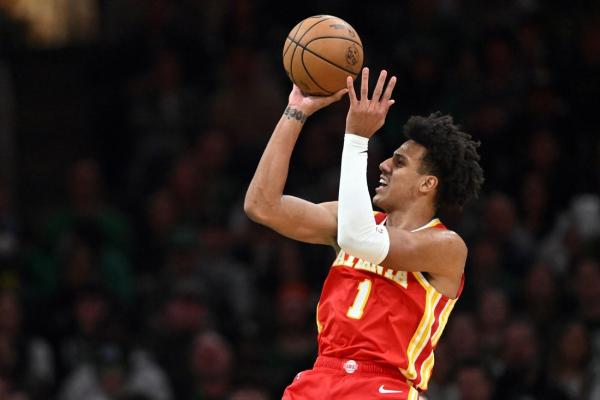 Jalen Johnson, Hawks look to subdue Knicks