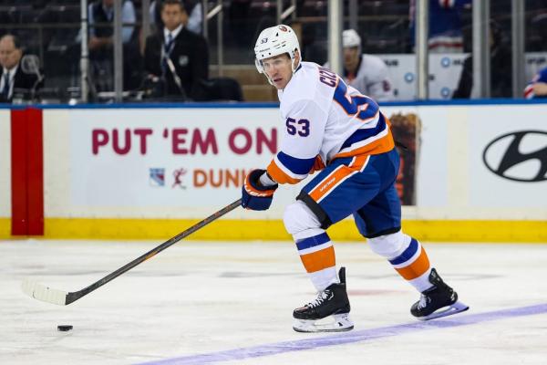 Ducks, Islanders meet with focus on sustaining leads