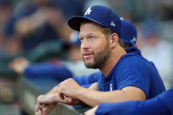 Dodgers LHP Clayton Kershaw plans to return in 2025