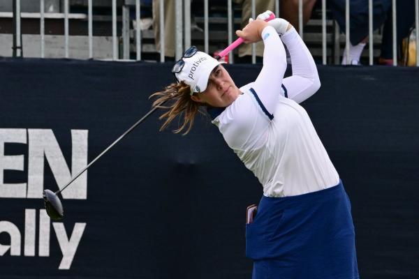 Jennifer Kupcho wins ShopRite LPGA Classic