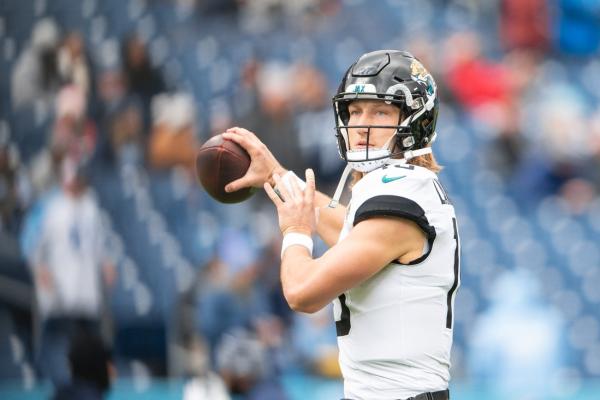 Jaguars QB Trevor Lawrence nixes trade rumors