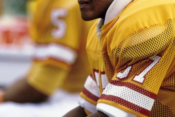 Former NFL LB, USC star Keith Browner Sr. dies at 63