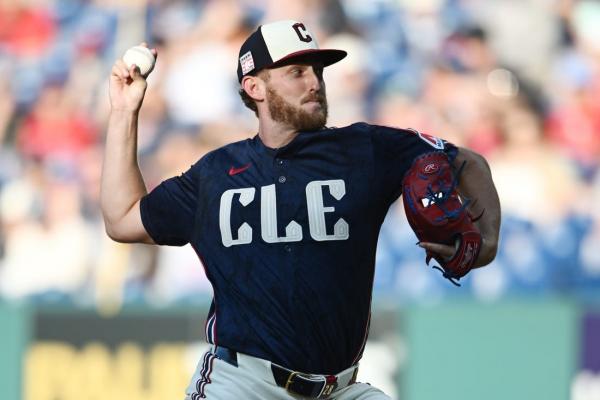 Guardians’ six-run inning extends Padres struggles