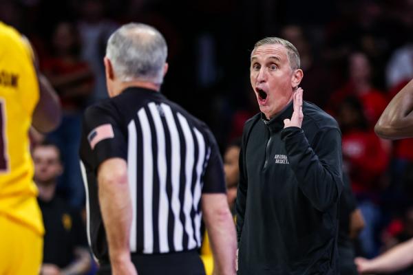 No. 9 Texas Tech tackles reflective Bobby Hurley, Arizona State