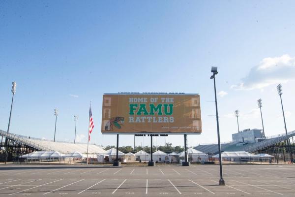 Alabama A&M-Florida A&M postponed due to Tropical Storm Helene