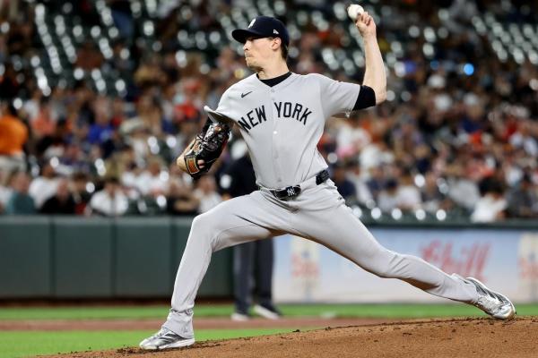 MLB roundup: Yankees continue climb up AL East standings