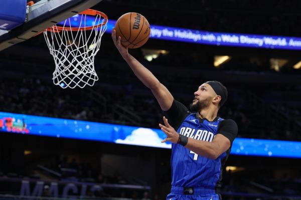 Scuffling Magic seek better outcome, season sweep of Nets thumbnail