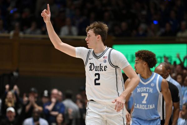 Cooper Flagg, No. 2 Duke aim to extend dominance in clash vs. Syracuse