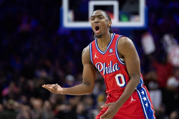 NBA roundup: Sixers edge Cavs to halt 7-game skid thumbnail