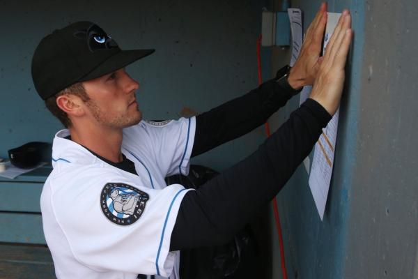 Reports: Nationals hiring Blake Butera, 33, as manager