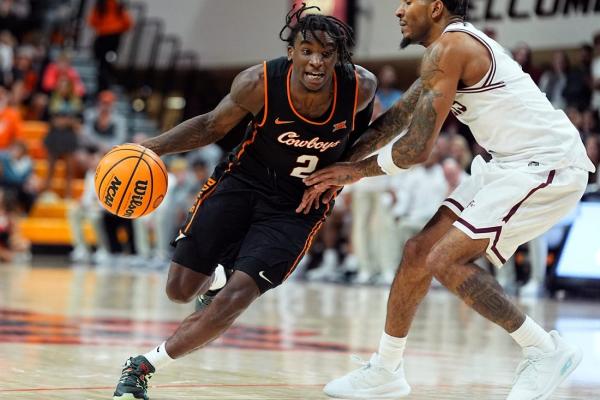 Miami, Oklahoma State seek consolation in Charleston