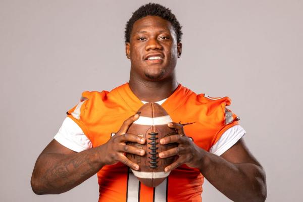 Four-star LB Malik Morris commits to Florida