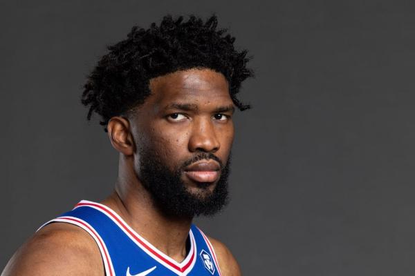 Joel Embiid: 'Probably' done playing in back-to-backs