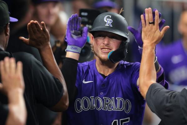 Rockies win second straight against Marlins, claim first series of the season