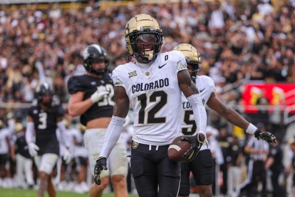 Deion Sanders: Colorado WR-CB Travis Hunter playing ‘for certain’ at Arizona