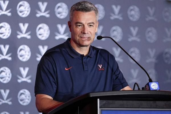 ‘Grateful’ Tony Bennett: ‘No longer best coach for Virginia’