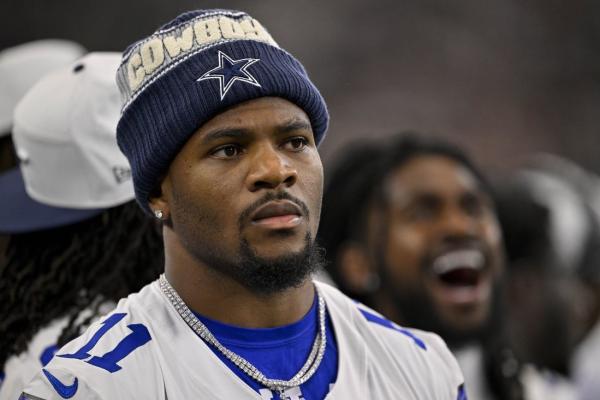 Cowboys optimistic Micah Parsons will play in opener