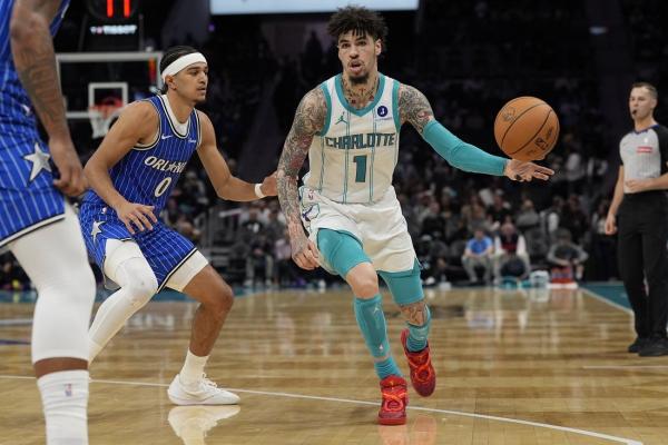 Timberwolves, Hornets meet, both look to end two-game skids
