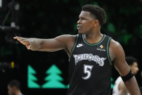 Timberwolves savor scintillating stretch as hot Cavaliers visit