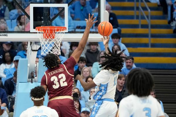 Boston College heads to Stanford needing more wins to reach ACCs