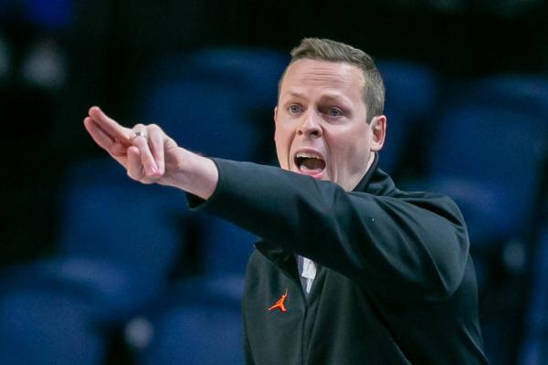 Reports: Columbia hires Florida’s Kevin Hovde