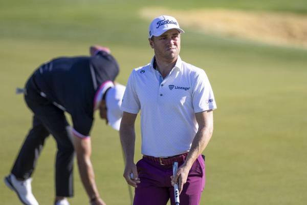 Justin Thomas encourages ‘on-course personality’ in memo to golfers