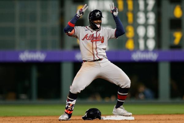 Nick Allen, Braves send Rockies to 7th straight loss