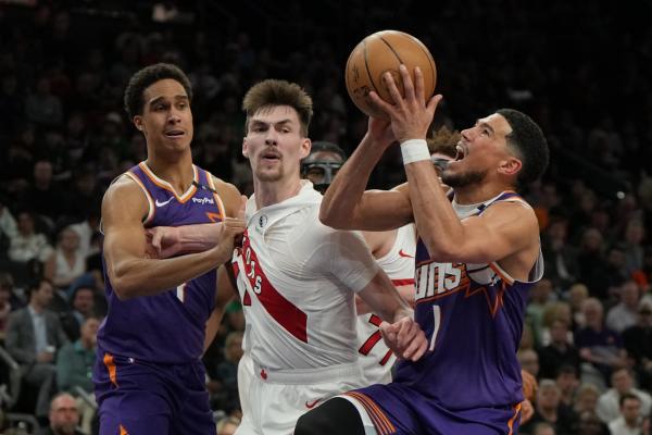 Suns plotting a rise at red-hot Bulls’ expense