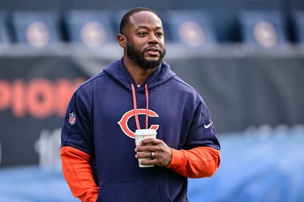 Bears interim coach Thomas Brown moving on thumbnail