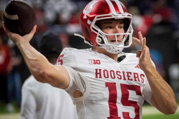 QBs Fernando Mendoza, Diego Pavia, Julian Sayin among Heisman finalists