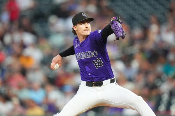 Ryan McMahon’s blast powers Rockies past Marlins