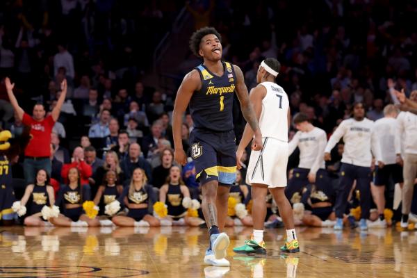 10 players primed to become household names in NCAA Tournament