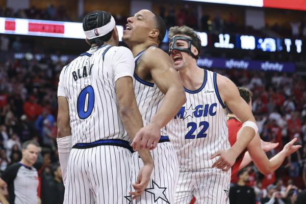 Surging Magic put improved offense up against wayward Clippers