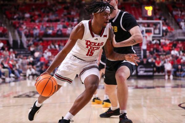 Texas Tech, Northern Colorado portend high-scoring shootout