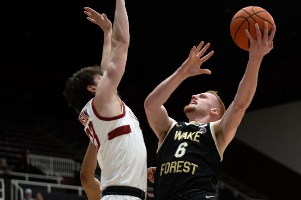 Wake Forest returns from long trek to face Florida State