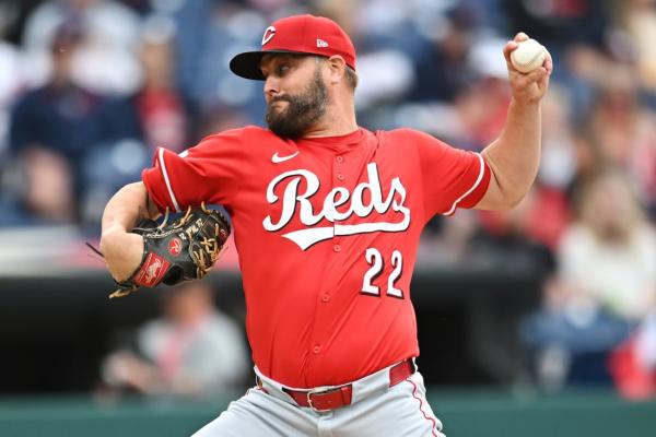 Wade Miley denies wrongdoing regarding late Tyler Skaggs