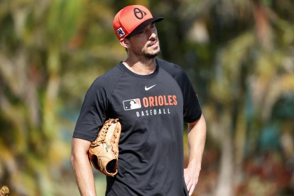 Orioles preseason capsule: Rotation questions need answers