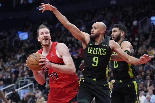 Bucks, Raptors clash following lopsided wins