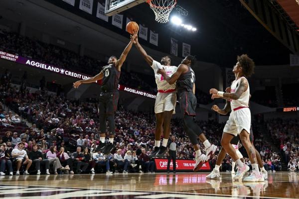 Huge second half lifts Oklahoma to upset of No. 24 Vanderbilt